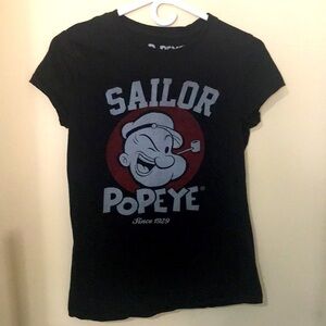 Popeye T-shirt